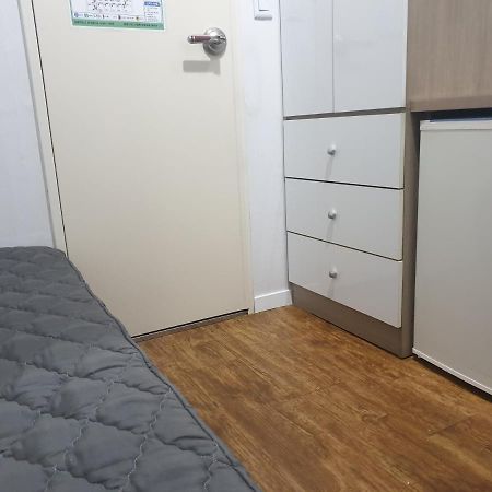 Single House Hotel Seul Exterior foto